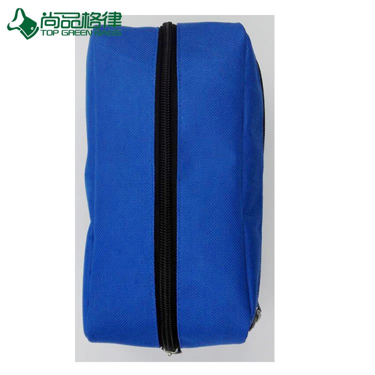 High Quality Durable Canvas Pencil Bag (TP-PCB011)