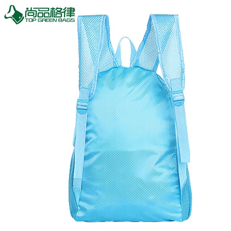High Quality Stylish Backpack School Bag for Girls (TP-BP118)
