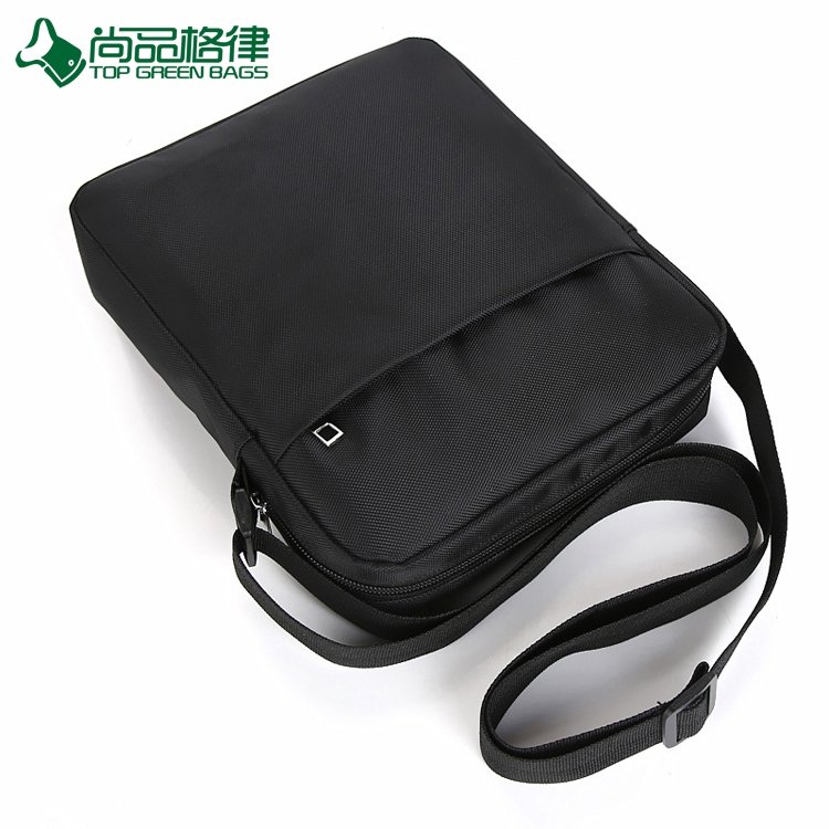Top Quality Men Strong and Long Strap Messenger Shoulder Bags (TP-SD406)