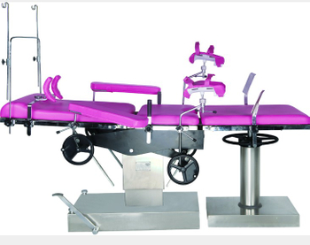 Gynaecological Examination Bed (Model 99B)