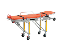 Stretcher for Ambulance Car (YDC-3B)
