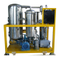 TYF Phosphate Ester Fire Resistant Oil Cleaning Machine