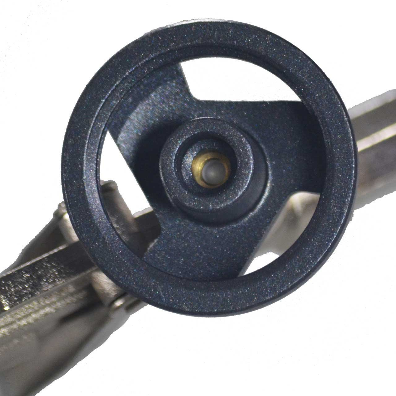 Professional Spray Foam Gun, 2 ft Long Nozzle Buy long barrel foam