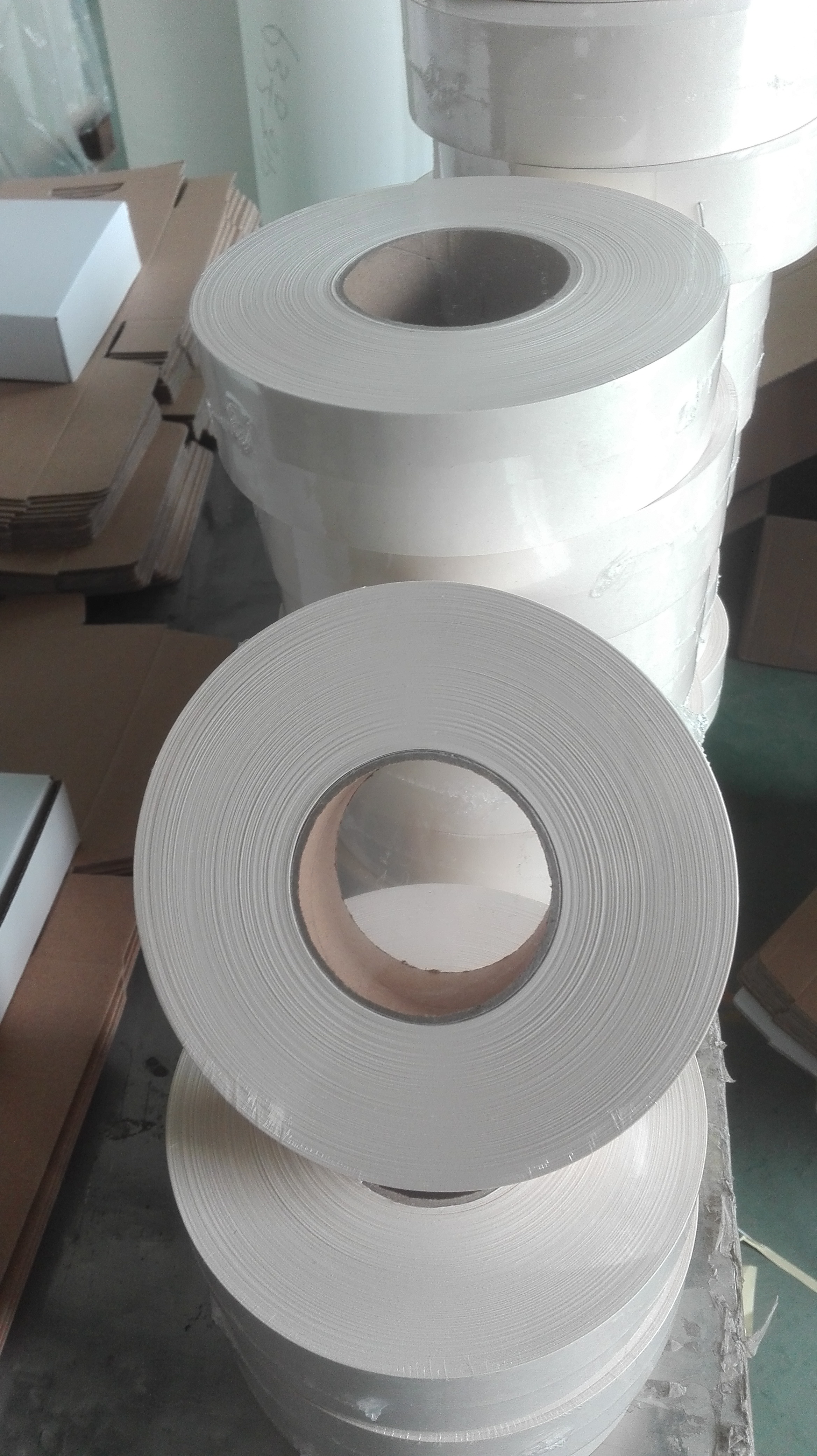 Drywall Joint Paper Tape