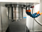 VMC1000 Automatic High Quality CNC Vertical Machining Center