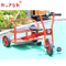 Fashional kids small tricycle