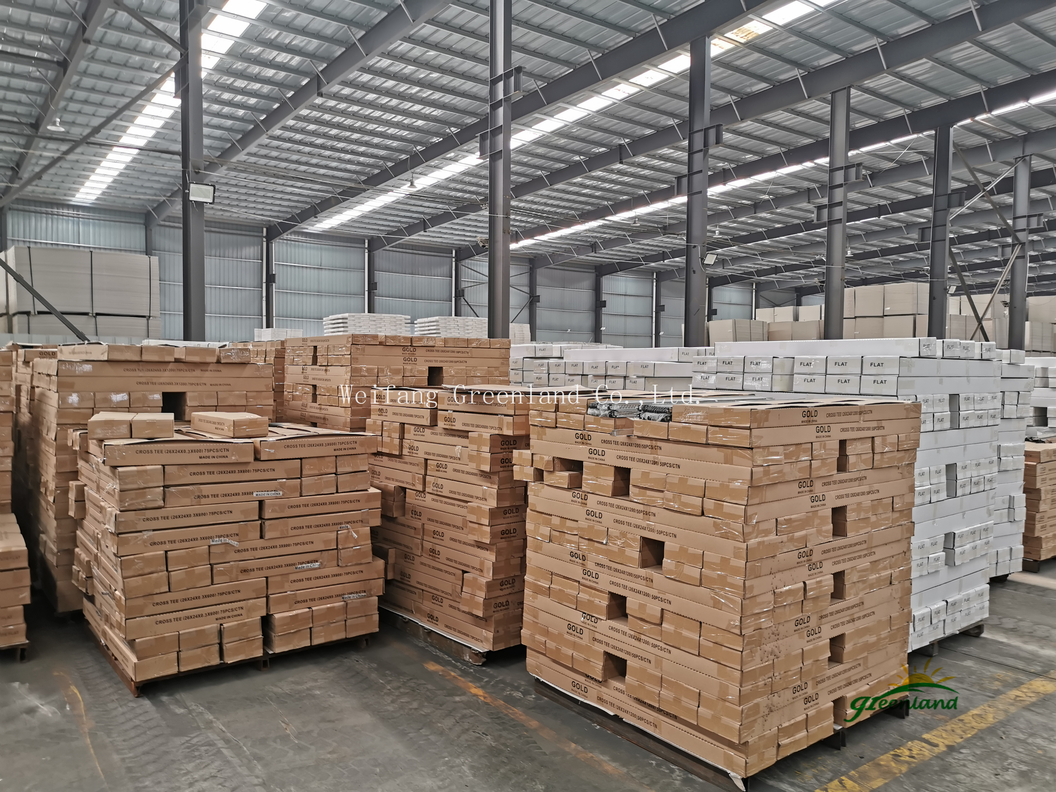Ceiling Runner/ceiling grids