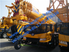 XCMG 75 ton Heavy Lift Boom Truck Crane QY75K