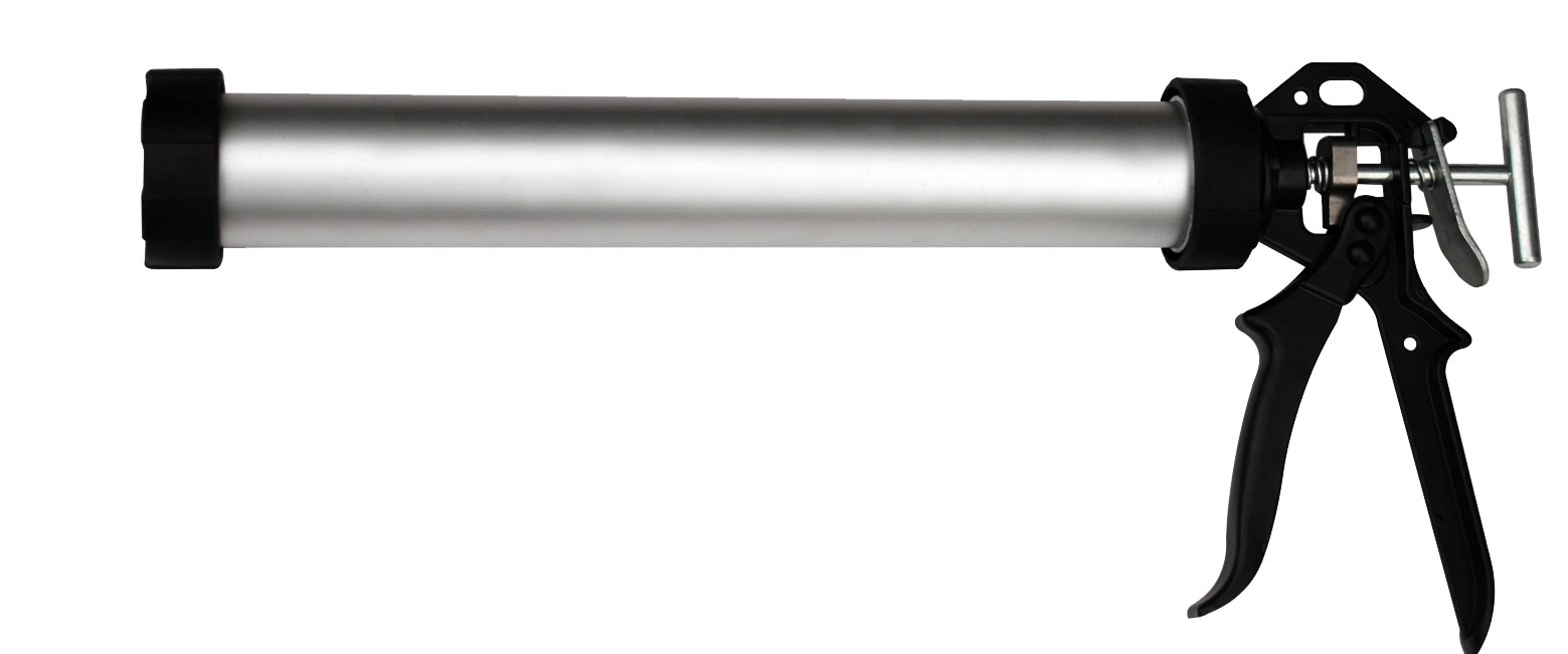 T Shape Ladder Hook 900ml Clay Gun (BC1307900S) Buy big sealant gun