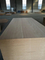 good quality natrual mohogany veneered MDF board