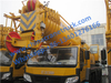 XCMG 130 ton folding boom Truck Crane QY130K-I