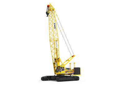 XGC130 crawler crane