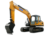XE150D Crawler Excavator