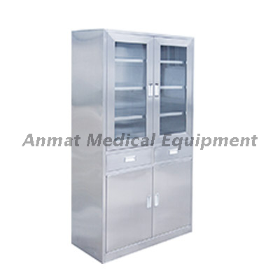 Stainless Steel Hospital Instrument Cabinet China Medical Buy