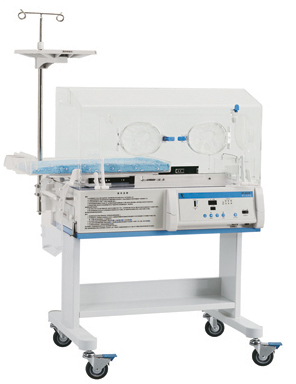Infant Incubator (model YP-100A)