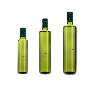 750ml Dorica Glass Bottles