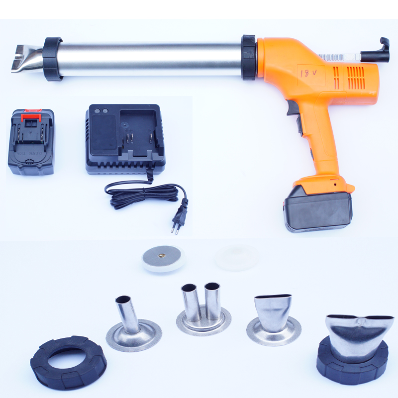 cordless Power Jerky Blaster Electric Jerky Gun Buy cordless Power