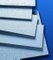 Mineral Wool Fiber Ceiling Tiles 595X595mm, 600X600mm