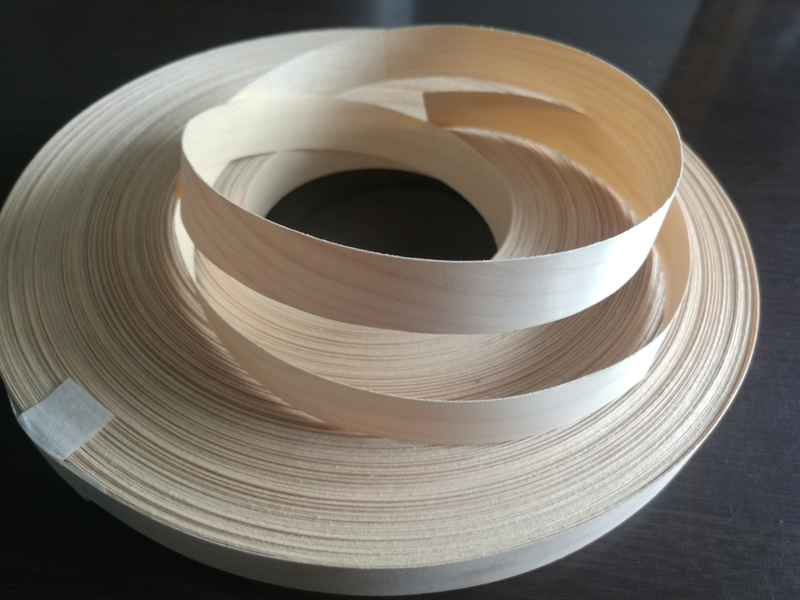 PVC Edge Banding Tape for Furniture