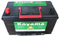Koyama Silver Power Lead Calcium Maintenance Free Car Battery 30H90R-12V90Ah