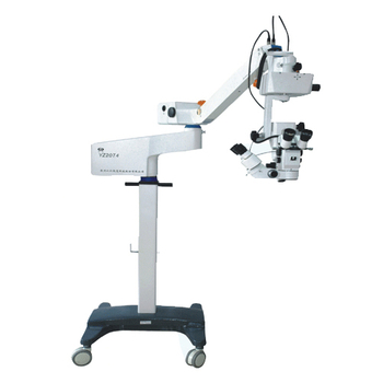 Operation Microscope (Multi-sections) (model YZ-20T4)
