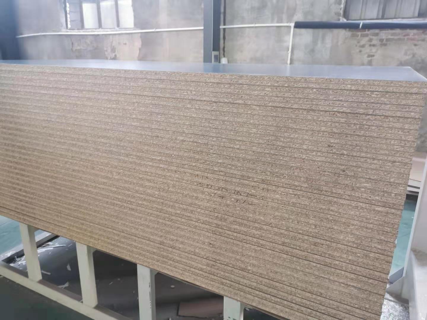 E1 Grade Melamined Particle Board
