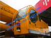XCMG 100 ton large heavy lift hydraulic truck crane QY100K-I