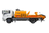 HBC10028K Truck Concrete Pump