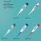Digital Thermometer Series (Model DT01B; 11A; K01A; 101A; 111A)