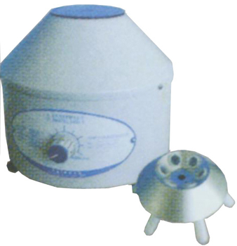 Low Speed Centrifuge (model 800)