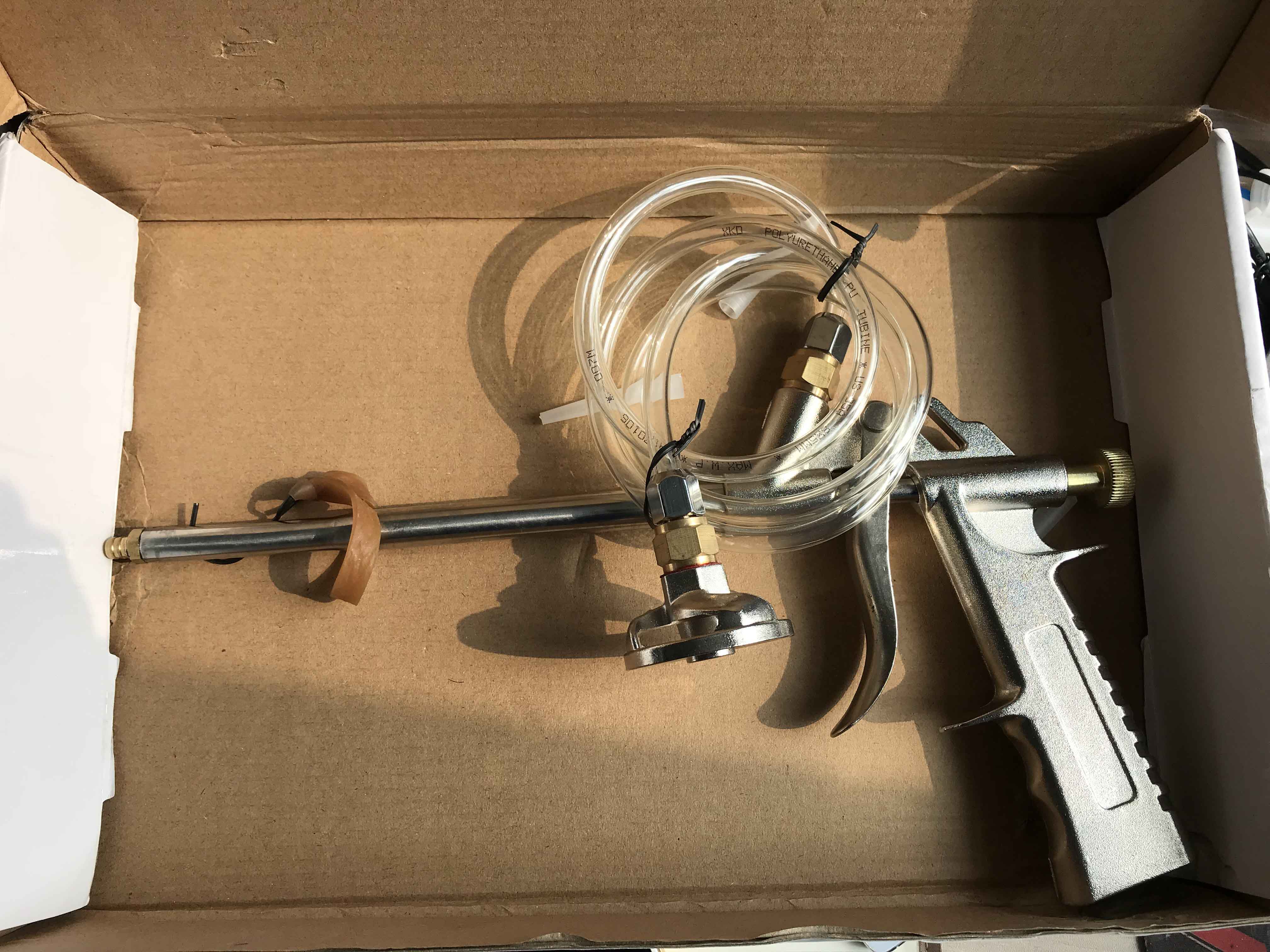 Spray Foam Gun Lowes - kskvpwd