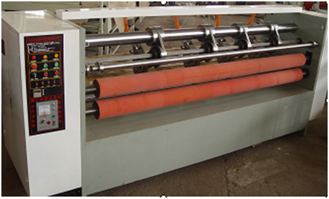 m&aacute;quina de corte de papel de painel de favo de mel