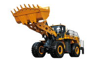 LW1200K Wheel Loader