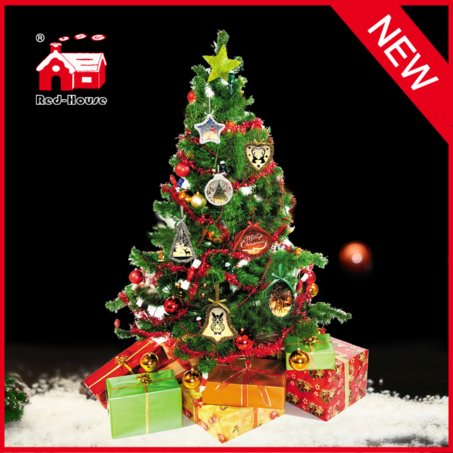 China Supplier Nanjing Factory LED Light Decorations for Christmas from