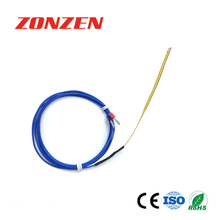 T Type Wire Thermocouple