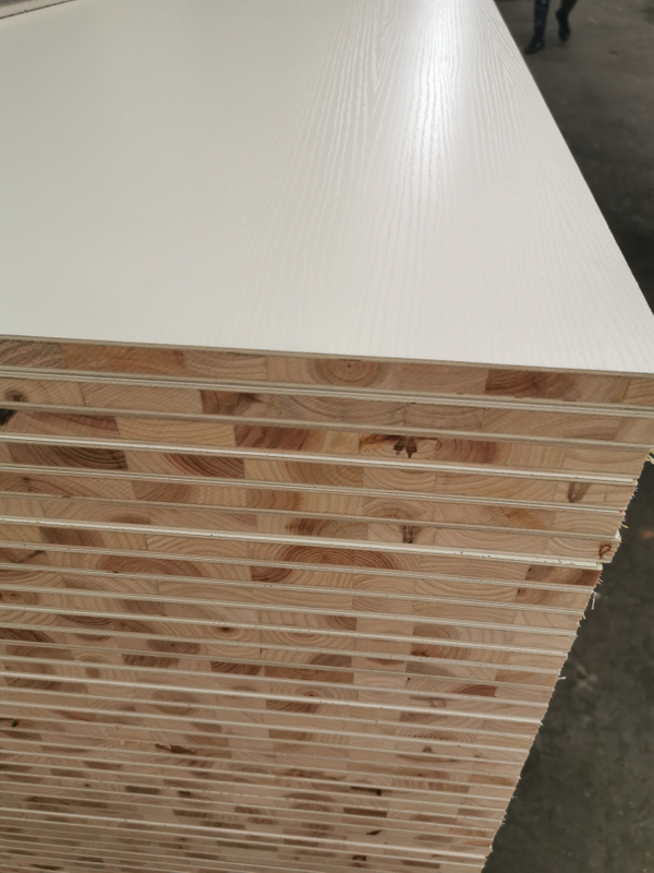 good quality falcata core block board