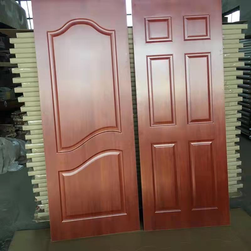 interior MDF composite doors