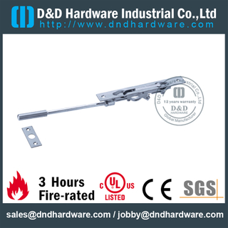 不锈钢驳杆插 - DDDB011