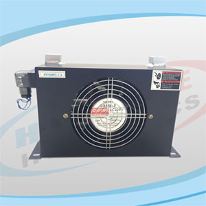AW0608T Series Air Cooler