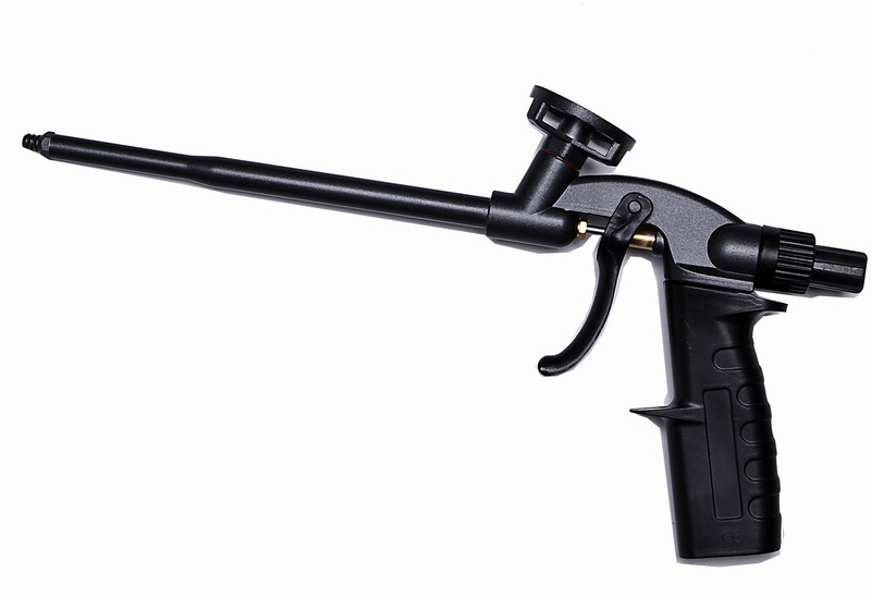 One Component Teflon Expanding Foam Applicator Gun(BC1558) Buy Foam