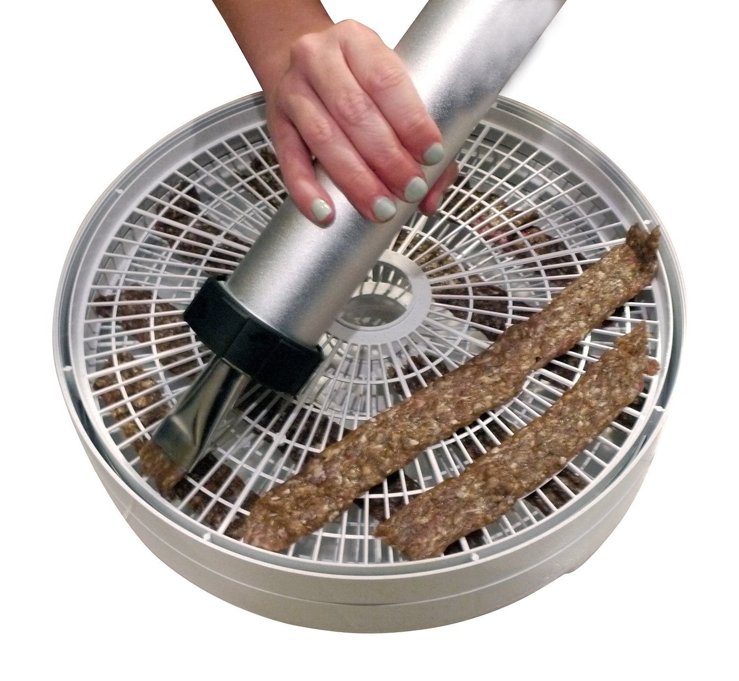 Cordless Jerky Blaster Cordless Super Jerky Blaster Buy electric jerky blaster kit, Electric
