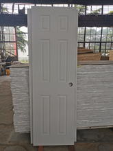 inter wooden doors with MDF door skins