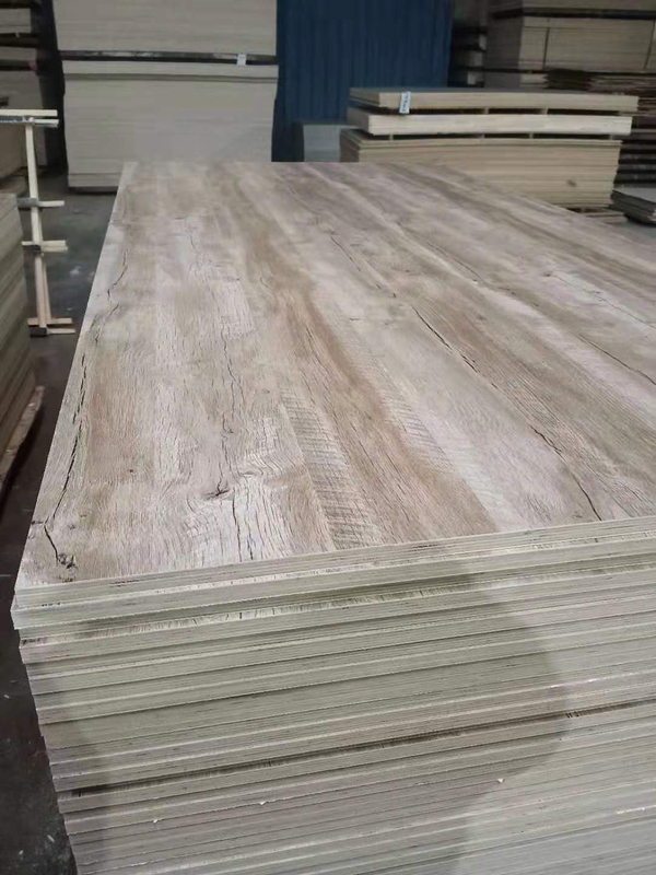 good quality melamine laminated plywood