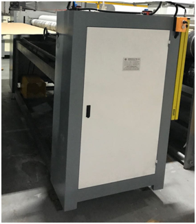 m&aacute;quina do n&uacute;cleo do favo de mel