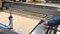 Peças Smal IKEA Honeycomb Paperboard Cutting Machine
