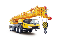 XCMG 85 ton truck crane QY85K_M