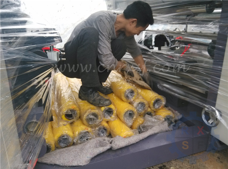 Промышленный ролик резины (PU) полиуретана пользы