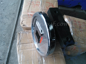 CE standard industrial safety chuck