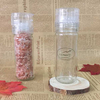 100ml Glass Jar with Salt Mill