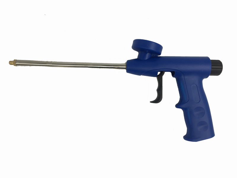 DIY Foam Dispensing Gun(BC15381) Buy Foam Dispensing Gun, dispensing Foam gun, pu foam gun